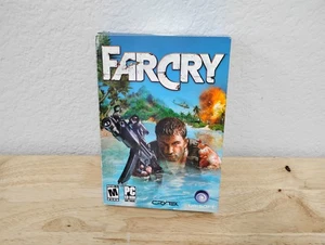 Far Cry, PC, 2004 - Picture 1 of 11