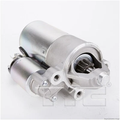 Tyc 1-19113 Starter Motor - Image 1 of 4