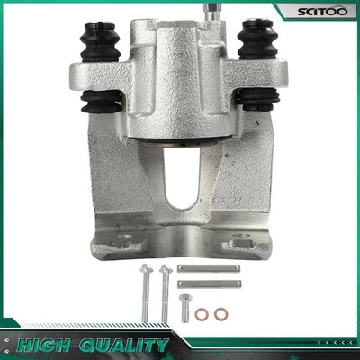 Pinzas de freno traseras derecha Ford Ranger 2010-2011 Foto 1 de 4