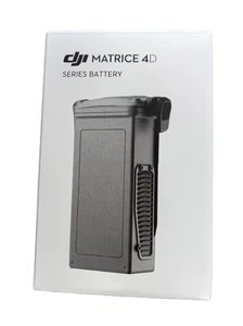 Original DJI Matrice 4D Series Battery  6768mah BPX230-6768-22.14 brand new - Picture 1 of 6