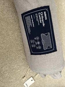 Sutera Orthopedic Contour Pillow – Memory Foam Neck Support – New in Bag - Picture 1 of 3