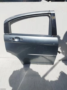2009 CHRYSLER SEBRING DOOR DEFECT REAR RIGHT SIDE SEDAN - Picture 1 of 5