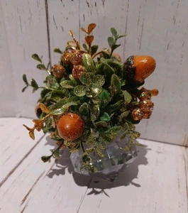 Mistel Diamant Ornament - Bild 1 von 4