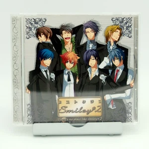 Host Club Smiley*2 - There's no Place Like Smiley*2 - Japan Anime CD - Picture 1 of 3