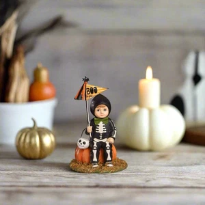 Bethany Lowe Halloween Boo To You Oliver TD4156 - Foto 1 di 5