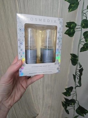 COSMEDIX Hydrating Mist Kit Moisture Locking Apple and Cranberry Facial Mist - Image 1 of 4