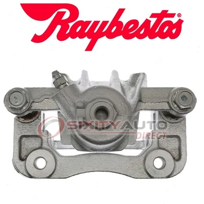 Raybestos Front Right Disc Brake Caliper for 2009-2014 Toyota Matrix - ug Foto 1 de 4