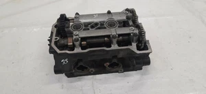 (35) BMW F 800 R K73 Zylinderkopf, Zylinder Motor, Zylinderkopf mit Ventilen - Bild 1 von 6
