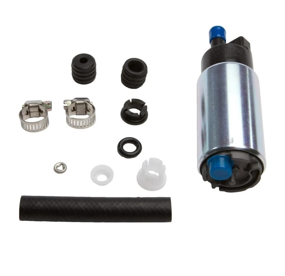 Bomba de combustible eléctrica Delphi FE0404 para vehículos Toyota y Lexus seleccionados 1999-2008 Foto 1 de 1