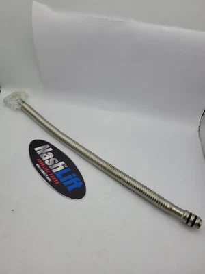 3934084 CM-CONNECTION, TURBO DRAIN FITS JLG SK-24250709A - Image 1 of 3