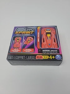 Air Hogs, Zero Gravity, Sprint RC Car Wall Climber - DAMAGED BOX - Picture 1 of 5