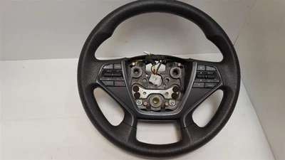 Volante 2017 Hyundai Sonata 536652 - Imagem 1 de 4