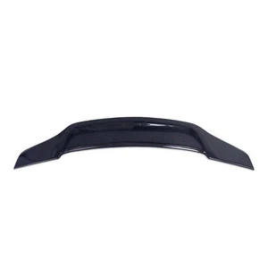 Real Carbon Fiber Rear Trunk Spoiler Wing Lip For 2017-2021 BMW M5 F90 R-style - Picture 1 of 5