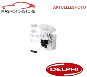 ELEKTRISCH KRAFTSTOFFPUMPE DELPHI FG2458-12B1 P FÜR AUDI A4 B8,A5,A3,8K2,8K5 - Picture 1 of 5