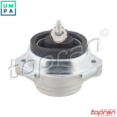 MOUNTING ENGINE 501 963 FOR BMW X5/SAV/E53 M54B30 3.0L 6cyl X5 SAV E53 - Image 1 of 4