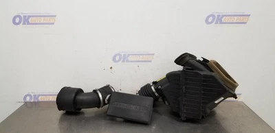 19 GMC SIERRA 2500 AIR CLEANER BREATHER BOX 6.6L DIESEL - Image 1 of 4