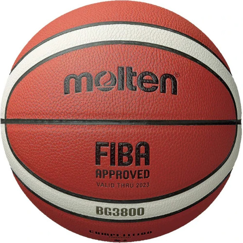 MOLTEN Basketball GG7X FIBA High Quality Molten Leather Official