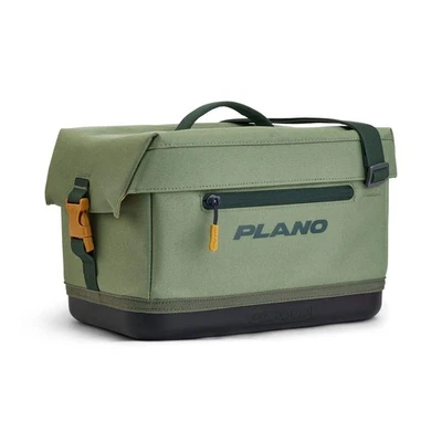 Bolsa de aparejos Plano Weekend Series 3600 Softsider - (musgo) Foto 1 de 4