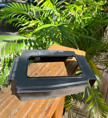 Suzuki RM80 RM 85 OEM caja de aire limpiador superior carcasa tapa cubierta ~ 1986-2006 Foto 1 de 4