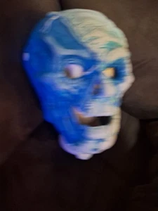 LIMITIERTE AUFLAGE von 25 Forever Gesichtsmasken - Twiztid ICP Juggalo MNE AXE Alla Xul Elu - Bild 1 von 4