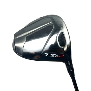 Titleist TSR2 Driver / 10 Degree / Tensei Blue AV Seriese 55 Regular Flex - Picture 1 of 10