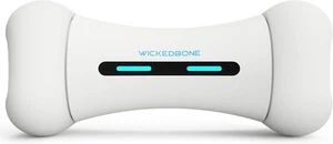 Smart Bone, Automatic & Interactive Toy for Dog, Puppy and Cat, App Control - Picture 1 of 8