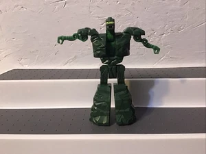 GoBots / Rock Lords Tombstone Actionfigur - Bild 1 von 8