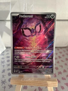 SV: Scarlet & Violet Promo Cards #129 Pecharunt - Picture 1 of 2