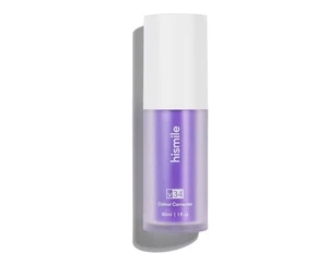 Hismile Teeth Brightening v34 Colour Corrector Serum - 1 fl oz | 30 mL | Sealed - Picture 1 of 7