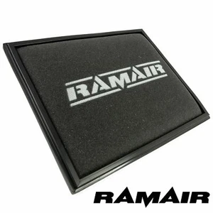 Filtro de panel de espuma RamAir para VW Passat 3B6 1.8 Turbo 2000-05 - Imagen 1 de 5