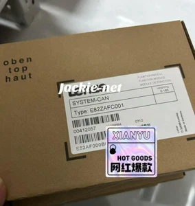 1PCS NEW E82ZAFC001 VIA DHL/FedEx #&& - Afbeelding 1 van 1