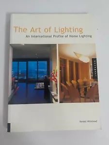 Book: The Art Of Lighting by Randall Whitehead - Rockport - BCD - Bild 1 von 8