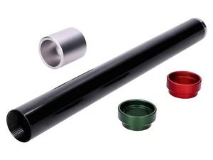 Lenkkopflager Montageset für Motorroller, Motorräder, Ø 27-30mm steering head / - Bild 1 von 2