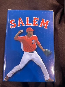 salem red sox bobblehead xander bogarts - Picture 1 of 2
