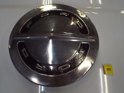 Tapacubos Ford Galaxie/Fairlane/Ranchero/Falcon/Coche de policía 500 personalizado F100-M 1964 Foto 1 de 4