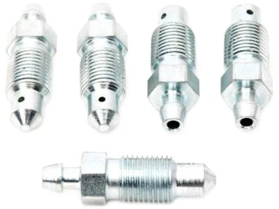 Tornillo purga freno trasero Isuzu Rodeo AC Delco 52763KJRM 1996 1997 1995-2004 Foto 1 de 2