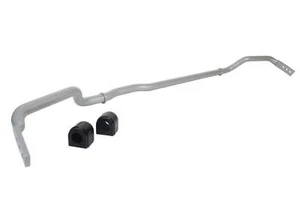 Whiteline 15-18 BMW M3 / 15-20 BMW M4 Rear 26mm Heavy Duty Adjustable Swaybar - Picture 1 of 6