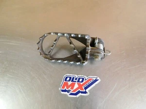 Cale pied gauche KTM 250/350 SXF/EXCF 2011 - Foto 1 di 2