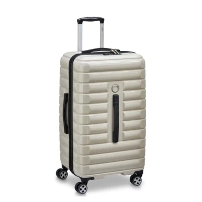 Delsey Paris Shadow 5.0 Trunk 27" Spinner Suitcase Luggage - Image 1 of 4