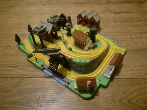 VINTAGE THOMAS THE TANK ENGINE MINIATURE RAILWAY BLUEBIRD - Picture 1 of 6