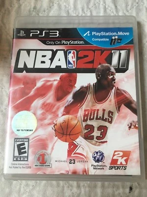 NBA 2K Basketball Games - PlayStation 3 - Pick and Choose - Volume Pricing - Image 1 of 4