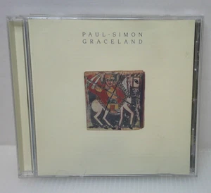 CD Paul Simon - Graceland Sony Legacy 2011 - Bild 1 von 8
