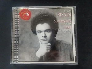 Piano Works (Kissin) CD (1996) Ships in 24 hours! - Imagen 1 de 1