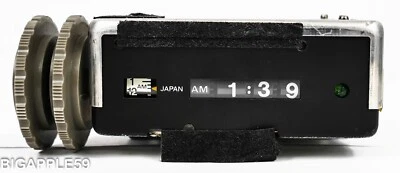 Digital Quartz Clock For Sony CRF-320 & CRF-330K Shortwave Radio Receiver  #1 - Image 1 of 4