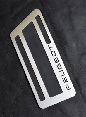 REPOS PIED PEUGEOT 208 2008 II ACTIVE ALLURE GT-LINE LIKE BLUEHDI PURETECH EAT8