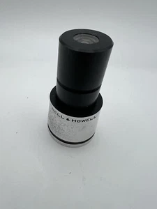 Vintage Bell & Howell Projektor Objektiv 1" F1.6 Made in USA - Bild 1 von 7