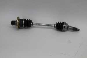 WILD BOAR COMPLETE CV SHAFT YAMAHA REAR LEFT - Picture 1 of 4