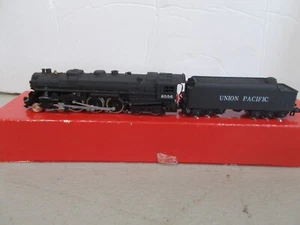 CON-COR-UNION PACIFC J3 A-HUDSON 4-6-4-LOCOMOTIVE #6556~N-SCALE - Picture 1 of 10