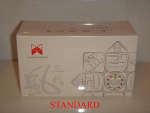 QiYi X-Man Tornado V3 M Standard 3x3 Magnetic Speedcube Ship from USA - Picture 1 of 3