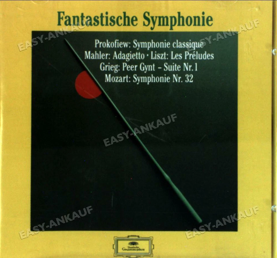 Karajan - Fantastische Symphonie ' - Bild 1 von 1